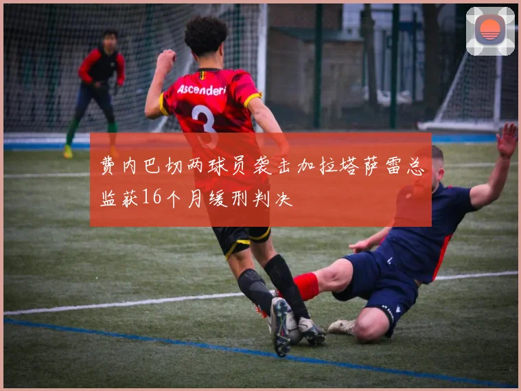 费内巴切两球员袭击加拉塔萨雷总监获16个月缓刑判决